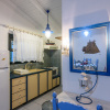 Отель Fairytale Blue-Chranoi Seaside Retreats Up To 8ppl, фото 9