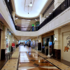 Отель Straits Quay Marina Suites, фото 11