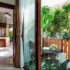 Отель Aonang Serene 3 Bedrooms Private Pool Villas with Backyard, фото 1