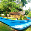 Отель Lagoon Resort Goviyapana, фото 7