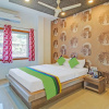 Отель Treebo Trend Strawberry King Farm House, фото 27