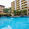 Отель Nida Rooms North Pattaya Crystal Sand, фото 7