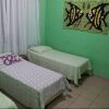 Отель Casa Swell Hostel в Фернанду-ди-Нороньей