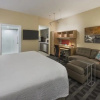 Отель TownePlace Suites Ottawa Kanata, фото 6