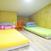 Отель Jeju Base Camp Guest House, фото 14