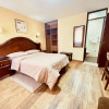 Отель Hostal Arequipa Inn, фото 4