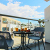 Отель Phaedrus Living Seaside Flat Athina 115, фото 13