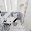 Отель Cozy Stay Studio Apartment At Aeropolis Residence, фото 6
