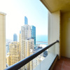 Отель JKN - Luxury 2 BR next to the JBR Beach, фото 6