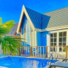 Отель Sapanca Win Tiny House, фото 2