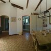 Отель Nice House With Garden, Private Pool, Summer Kitchen and View of Mont Ventoux, фото 8