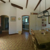Отель Nice House With Garden, Private Pool, Summer Kitchen and View of Mont Ventoux, фото 12