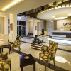 Отель Lavin Otel, фото 2