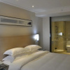 Отель City Comfort Inn Xingsha Changsha, фото 4