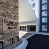 Отель Fairfield Inn & Suites by Marriott Raleigh Capital Blvd./I-540 в Роли
