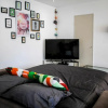 Отель Appartement Standing Biarritz, фото 12