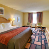 Отель Quality Inn & Suites Malvern, фото 4