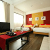 Отель Japaning Hotel Shichihonmatsu, фото 3