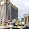 Отель Huidong Sihai International Hotel, фото 16