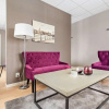 Отель Best Western Arlanda Plus Park Airport Hotel, фото 16