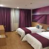 Отель Pai Hotel Tianjin South Jiefang Road Meijiang Convention Center, фото 7