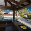 Отель Luxury 4 Bedroom Villa With Private Pool, Sotira Villa 1301, фото 28