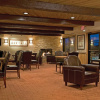 Отель Inn at Santa Fe, SureStay Collection by Best Western, фото 30