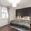 Отель Bright and Modern 2 Bedroom Apartment in Earl's Court, фото 19