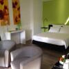 Отель Les Chambres Lauryvan, фото 12