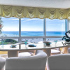 Отель Siesta Breakers Penthouse on the Beach, фото 20