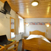Отель Logis Hôtel Les Bruyères, фото 21