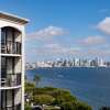 Отель Hilton San Diego Airport/Harbor Island, фото 27