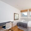 Отель Perfect Central Location for 4 People in London в Лондоне