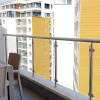 Отель Cornelius Pool Apartments, фото 6