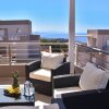 Отель Explore Lassithi and Enjoy Your Vacation Wail Staying at This 2 Bedroom Vila в Анатолии
