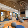Отель Holiday Inn Express Regensburg, an IHG Hotel, фото 21