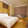 Отель Ji Hotel Shanghai Liuzhou Road, фото 3