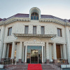 Отель Comfort Hotel Samarkand, фото 1