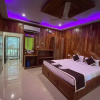 Отель Radhakrishna Resort, фото 4