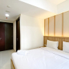Отель Cozy And Homey Studio Room Pollux Chadstone Apartment, фото 7