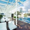 Отель Oasia Suites Kuala Lumpur, фото 15