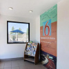 Отель Motel 6 Carlsbad, NM, фото 12