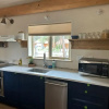 Отель Daven Haven Lodge & Cabins, фото 32