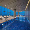 Отель Ascott Harmony City Nantong, фото 12