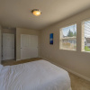 Отель Seattle Urban Village- San Juan- Roof top View Deck, фото 2