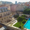 Отель Casa René, Lisbon's Hidden Gem, фото 19