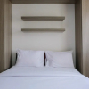 Отель Comfy and Tranquil Studio Room Bintaro Icon Apartment, фото 5
