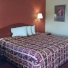 Отель Deluxe Inn Motel, фото 3