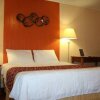 Отель Southington Motor Lodge в Саутингтоне