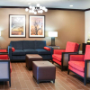 Отель Comfort Inn & Suites Grinnell near I-80, фото 13